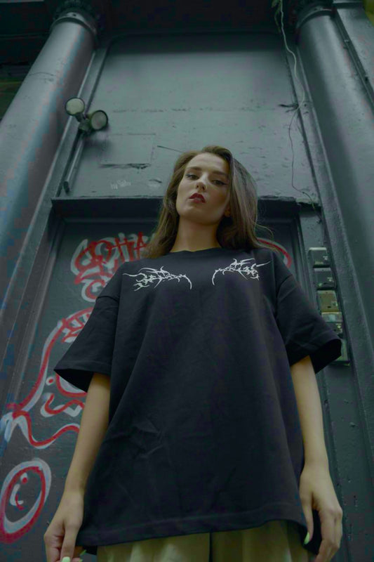 The loudest voice is quiet art.