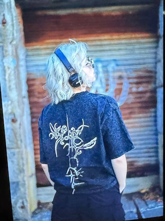 Seraphim Spine Tee