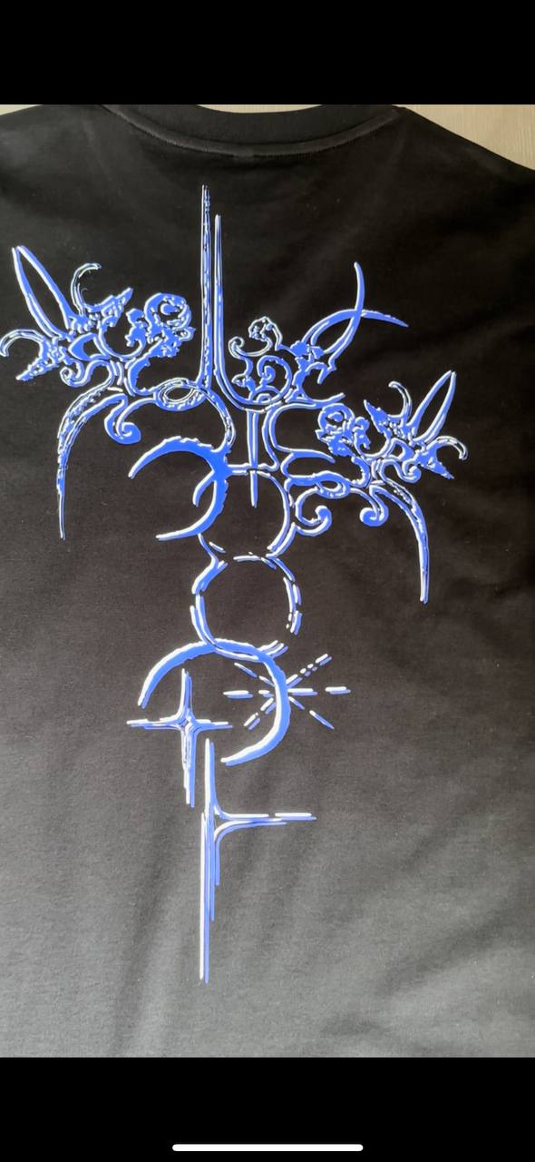 Seraphim Spine Tee
